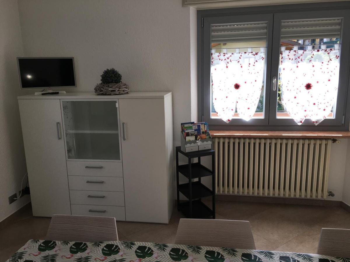 Appartamento Vittoria Aosta Luaran gambar