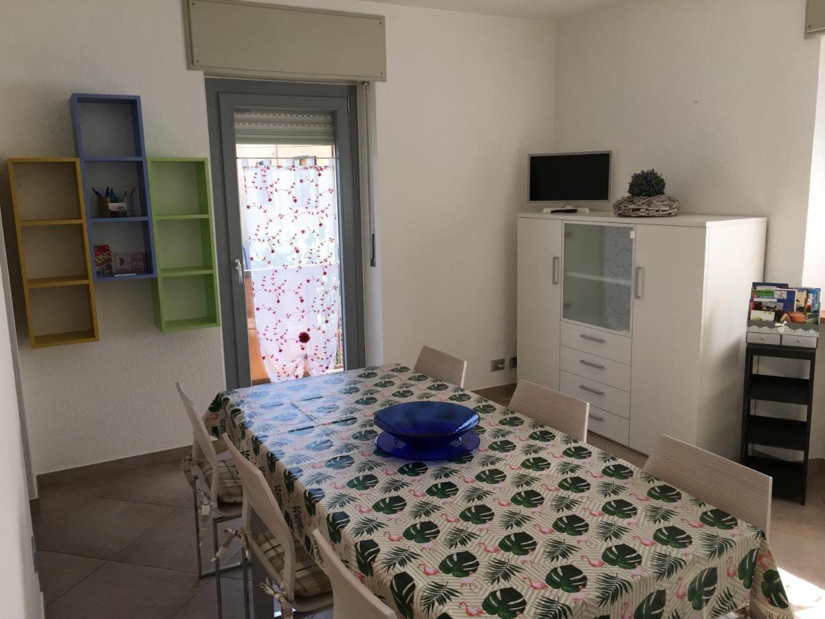 Appartamento Vittoria Aosta Luaran gambar