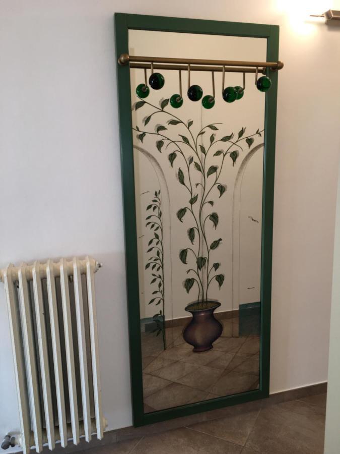 Appartamento Vittoria Aosta Luaran gambar