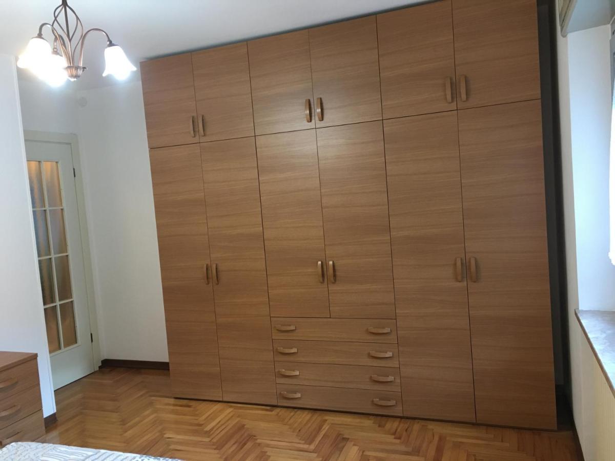 Appartamento Vittoria Aosta Luaran gambar