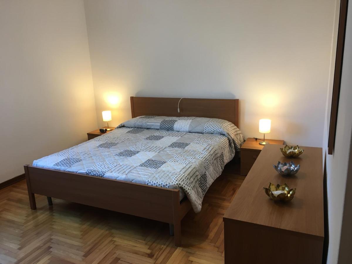 Appartamento Vittoria Aosta Luaran gambar