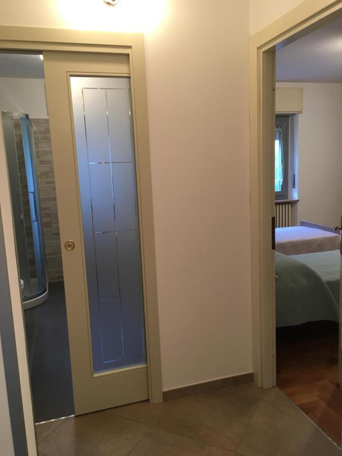 Appartamento Vittoria Aosta Luaran gambar