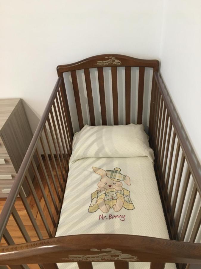 Appartamento Vittoria Aosta Luaran gambar
